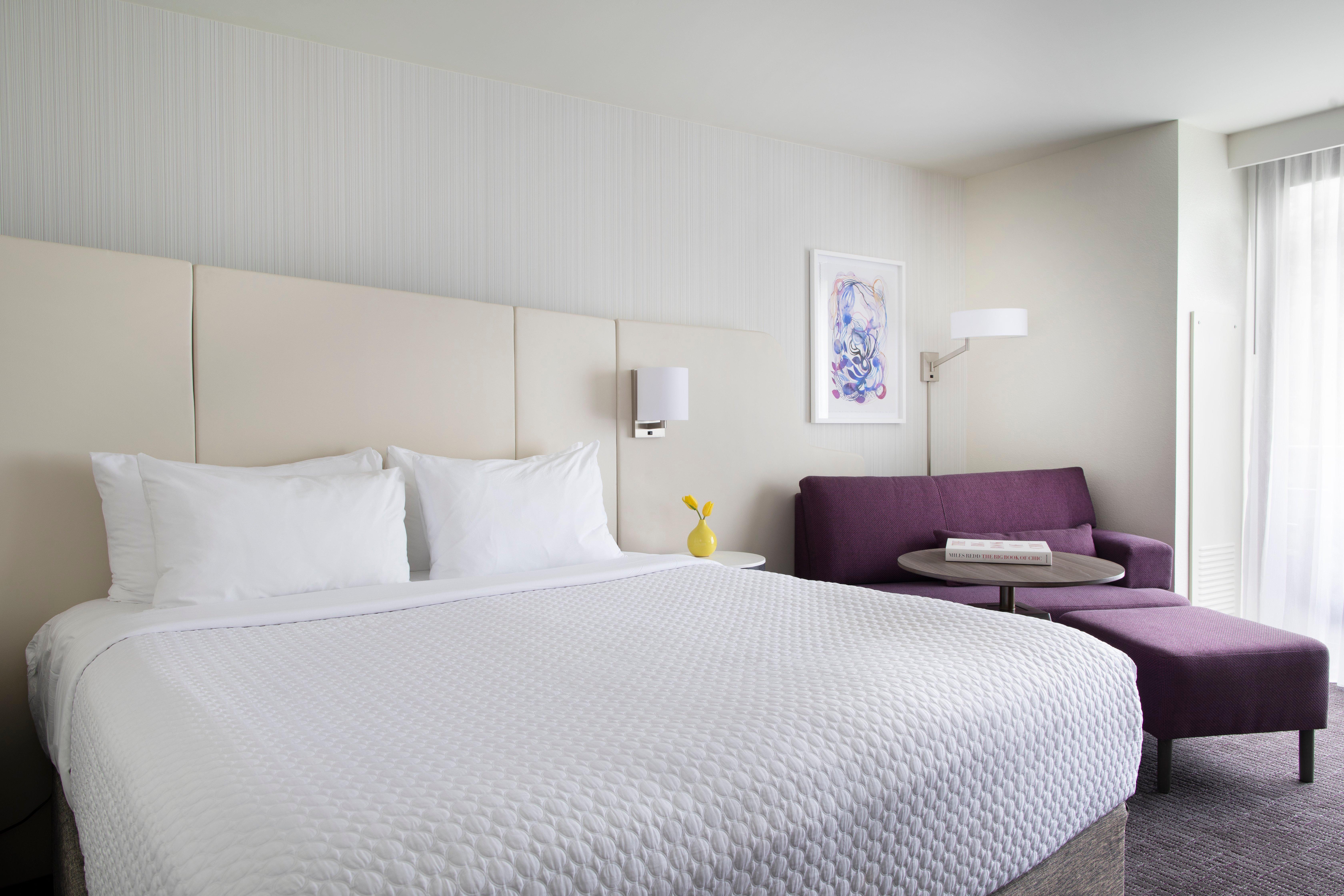 Отель Crowne Plaza Atlanta Perimeter At Ravinia By Ihg Данвуди Экстерьер фото